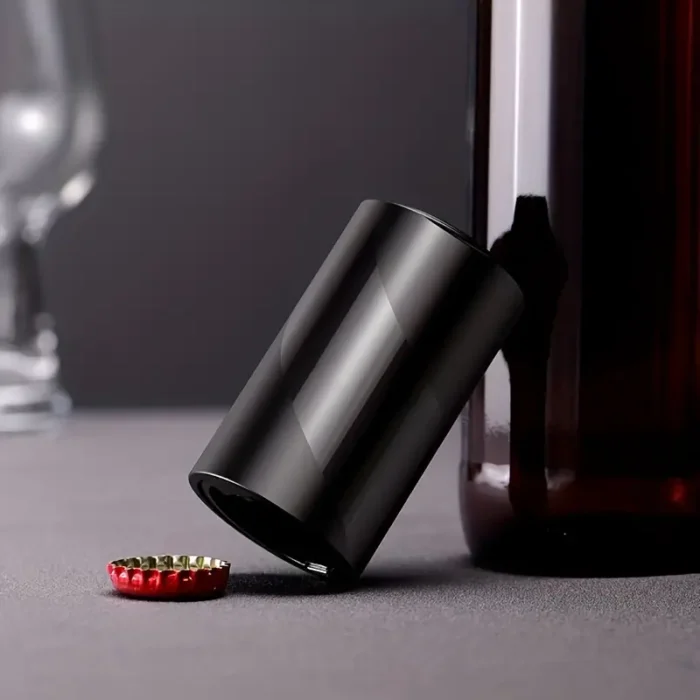 Magnetic Bottle Opener - Image 3