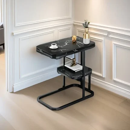 Marble Mini Side Table
