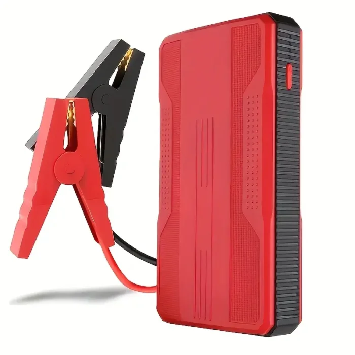 Portable Car Jumper - Image 1