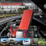 Portable Car Jumper - Image 2