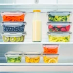 24pcs Set Kitchen Storage - Image 6