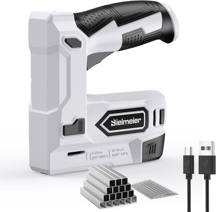 Electric Staple Gun - Image 4