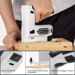 Electric Staple Gun - Image 2