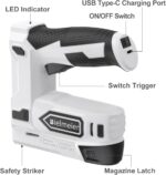 Electric Staple Gun - Image 3
