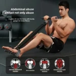 Five-Piece Set of Multi-Functional Foot Pullers - Image 2