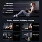 Five-Piece Set of Multi-Functional Foot Pullers - Image 5