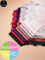 Women'S High-Waisted Briefs (1pcs) - Image 4