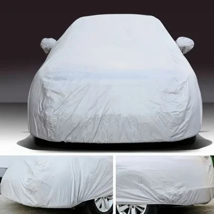 1pc Universal Waterproof Car Cover