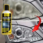 Professional Headlight Restorer - Image 2