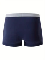 10-Pack Men's Boxer Briefs - Image 5