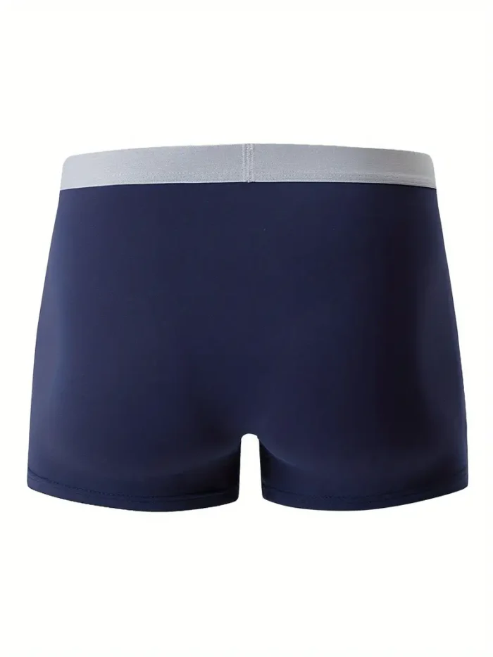 10-Pack Men's Boxer Briefs - Image 5