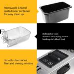 Stainless Steel Fryer - Image 7