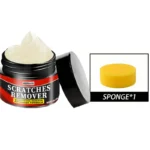 Car Scratch Repair Wax - Image 3