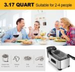 Stainless Steel Fryer - Image 4