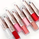 Double-Ended Lip Gloss with Matte Lip Line - Image 4