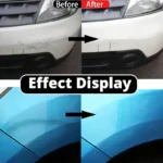 Car Scratch Repair Wax - Image 6