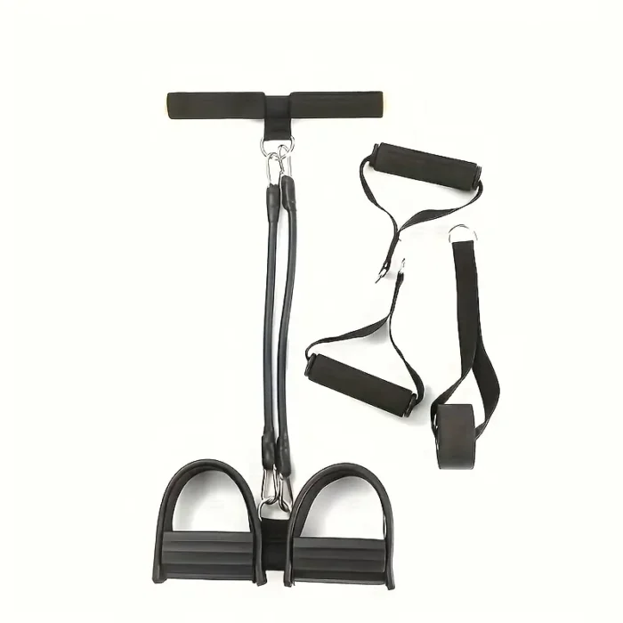 Five-Piece Set of Multi-Functional Foot Pullers - Image 3