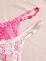10 Colors 10pcs Women'S Thongs - Image 3