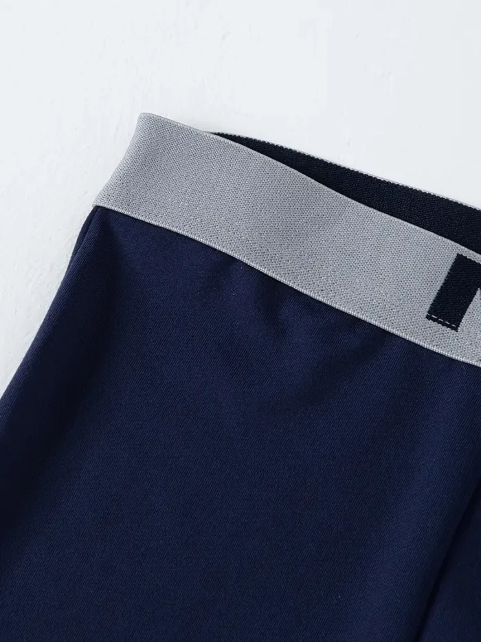 10-Pack Men's Boxer Briefs - Image 2