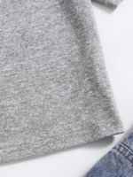 Women'S Slim Fit Fashion T-Shirts - Image 4
