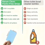 50pcs Lavender Scented Cleaning Pads - Image 3