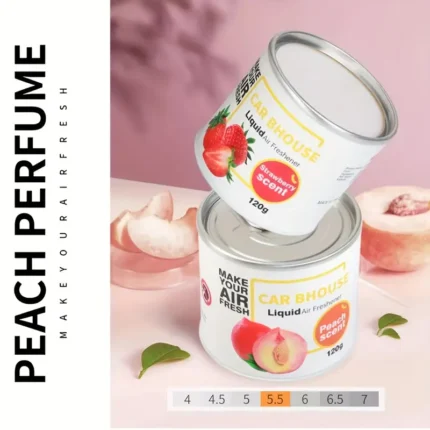 High-end car air freshener lasting high