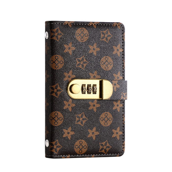 Money Purse with Password Lock - Image 7