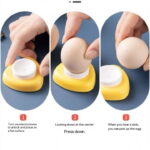 Egg Punch Drill Hole - Image 2