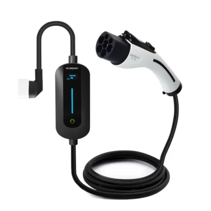 3.5kw charger EV