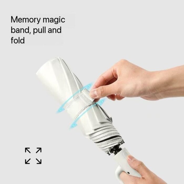 Foldable Umbrella - Image 3