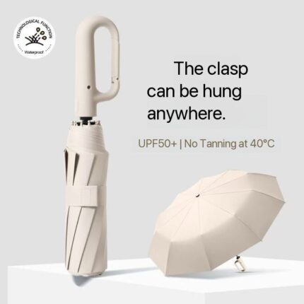 Foldable Umbrella