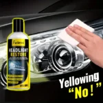 Professional Headlight Restorer - Image 5