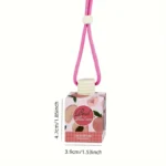 4pcs Long-Lasting Car Air Freshener - Image 5