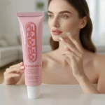 TOPO Facial Serum, Brightens Light Beige - Image 2