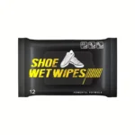 1pck 80pcs Shoe Cleaner Tissues - Image 6