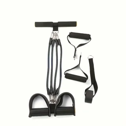 Five-Piece Set of Multi-Functional Foot Pullers
