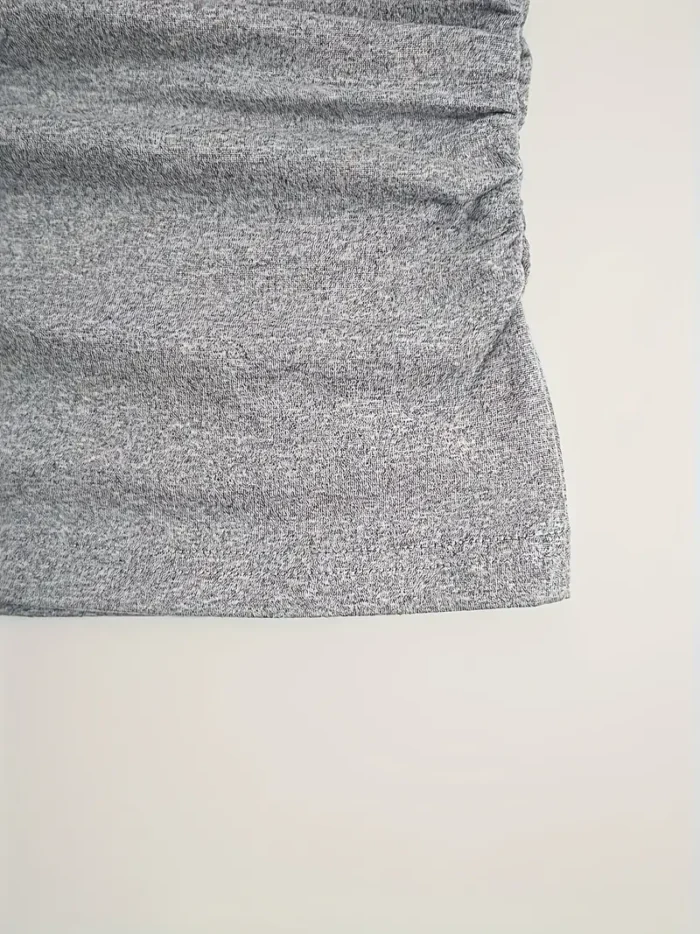 Women's Three-Piece Casual Short-Sleeve T-Shirt Set - Image 6