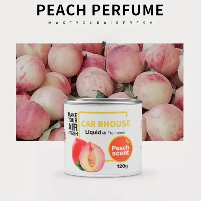 High-end car air freshener lasting high - Image 3