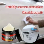 Car Scratch Repair Wax - Image 2