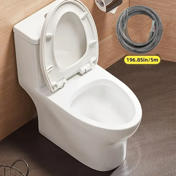 5m/196.85inch Electric Drain Cleaner - Image 5