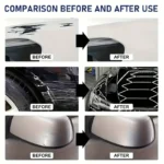 Car Scratch Repair Wax - Image 7