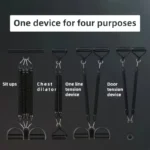 Five-Piece Set of Multi-Functional Foot Pullers - Image 6