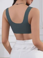 Single Pack Women's Wireless Front Closure - Image 2