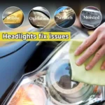 Professional Headlight Restorer - Image 7