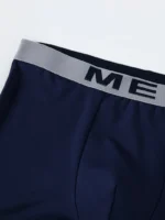 10-Pack Men's Boxer Briefs - Image 3