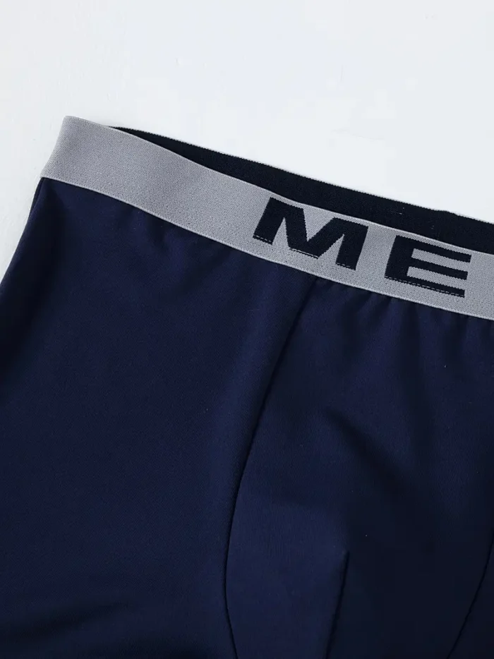 10-Pack Men's Boxer Briefs - Image 3
