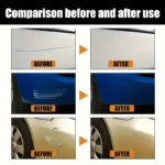 Car Scratch Repair Wax - Image 5