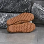 Women's Lightweight Slip-On Penny Loafers - Image 4