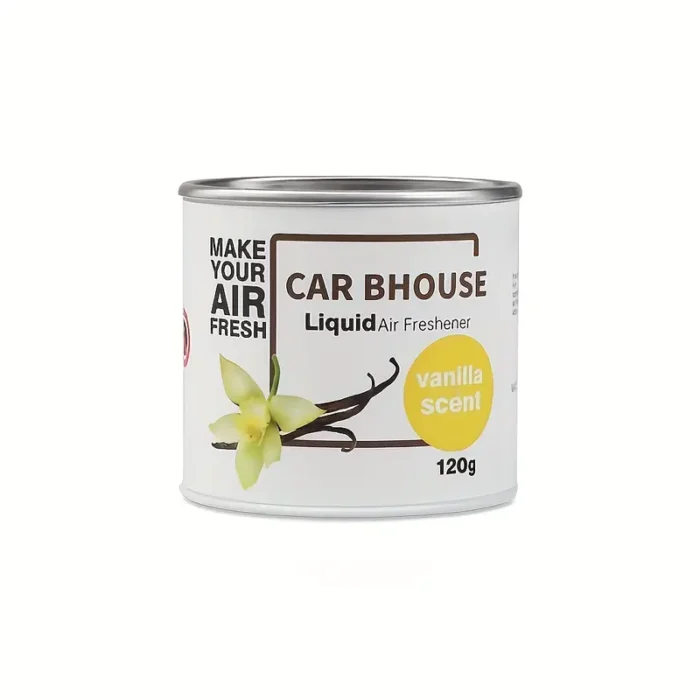 High-end car air freshener lasting high - Image 5